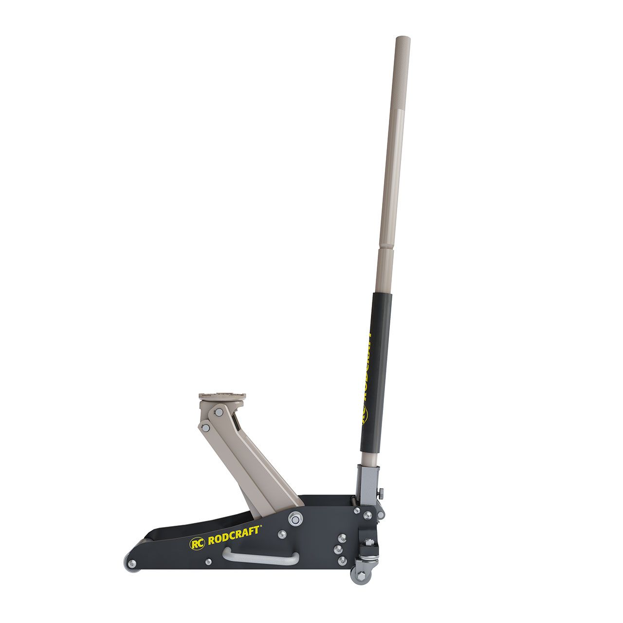 AKTION Reifenwechsel Set:Rodcraft Schlagschrauber + Rangierwagenheber 1,5t + BOSCH EasyPump + AGRE 1/2"-Steckschlüssel-Set + KS Tools Drehmomentschlüssel G1/2"