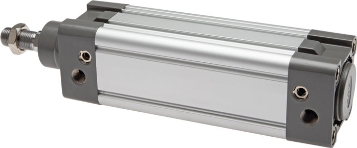 ISO 15552-Zylinder, Kolben 32mm, Hub 25mm, ECO