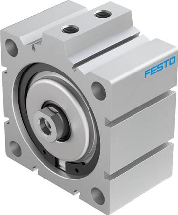 FESTO ADVC-100-20-I-P (188338) Kurzhubzylinder