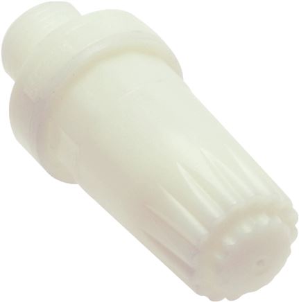 Mehrkanal-Runddüse, G 1/4" , ABS