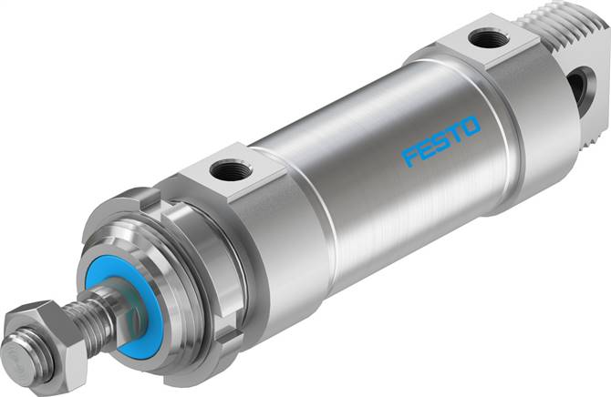 FESTO DSNU-50-50-PPS-A (559317) Rundzylinder