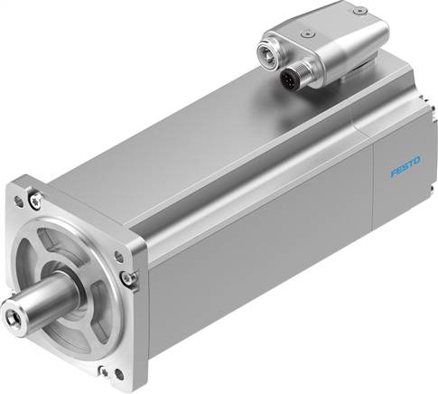 FESTO EMME-AS-80-S-HS-AMB (2093139) Servomotor