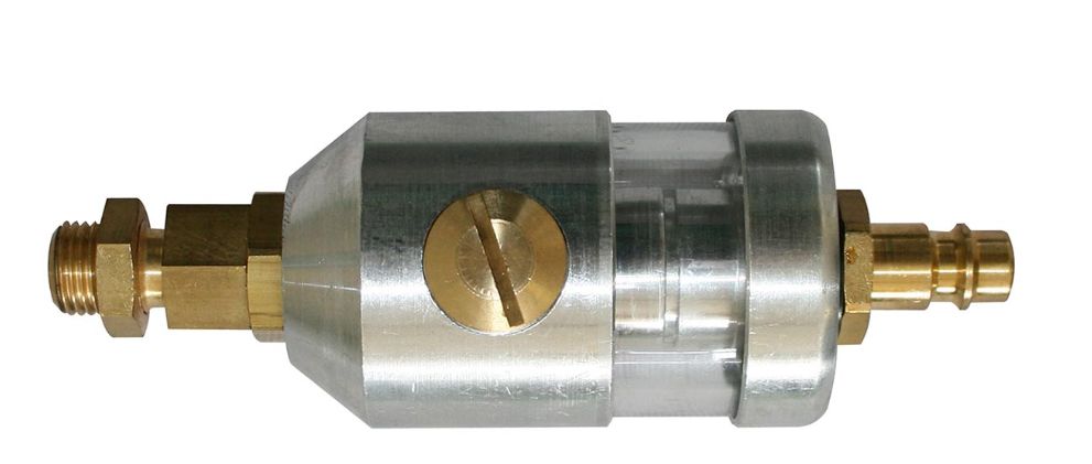 Kleinnebelöler komplett