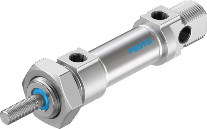 FESTO DSNU-20-10-PPV-A (1908289) Normzylinder
