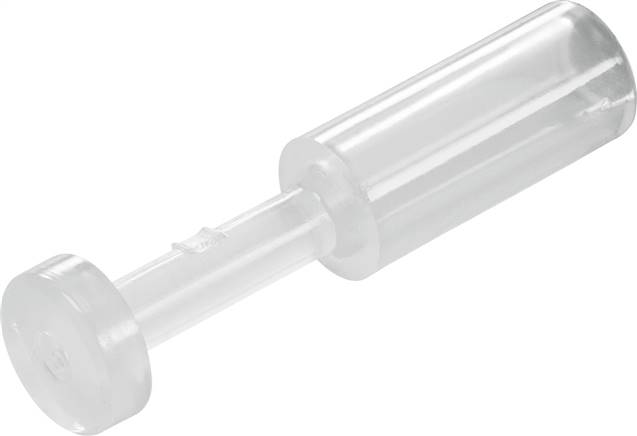 FESTO NPQP-P-S4-FD-P10 (133128) Blindstopfen