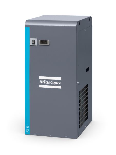 Atlas Copco Kältetrockner FX 40 - 39 l/s - 2340 l/min