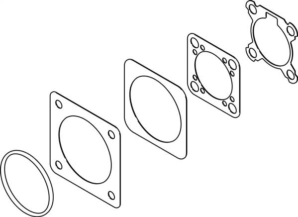 FESTO EADS-F-D32-40G (2253500) Dichtung-SET