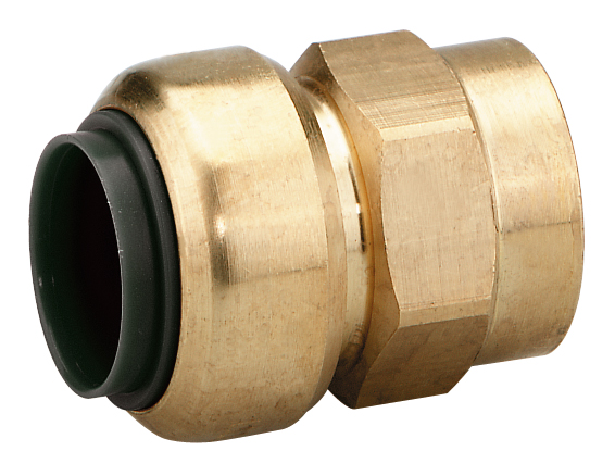 AIRnet Aufschraubsteckverbinder STV-GES15-G1/2i DGKE815333