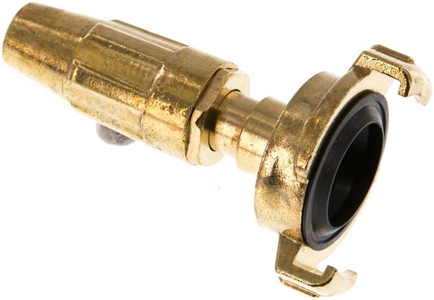 GK-Schlauchspritze, 1/2" - DN 9mm