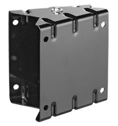 Prevost drehbare Halterung für DGO-Schlauchaufroller