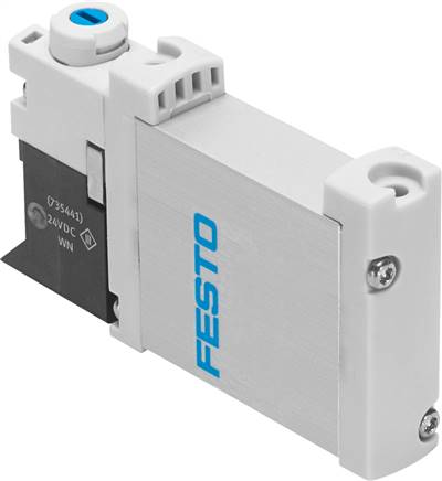 FESTO VUVG-B10A-M52-MZT-F-1P3 (574347) Magnetventil