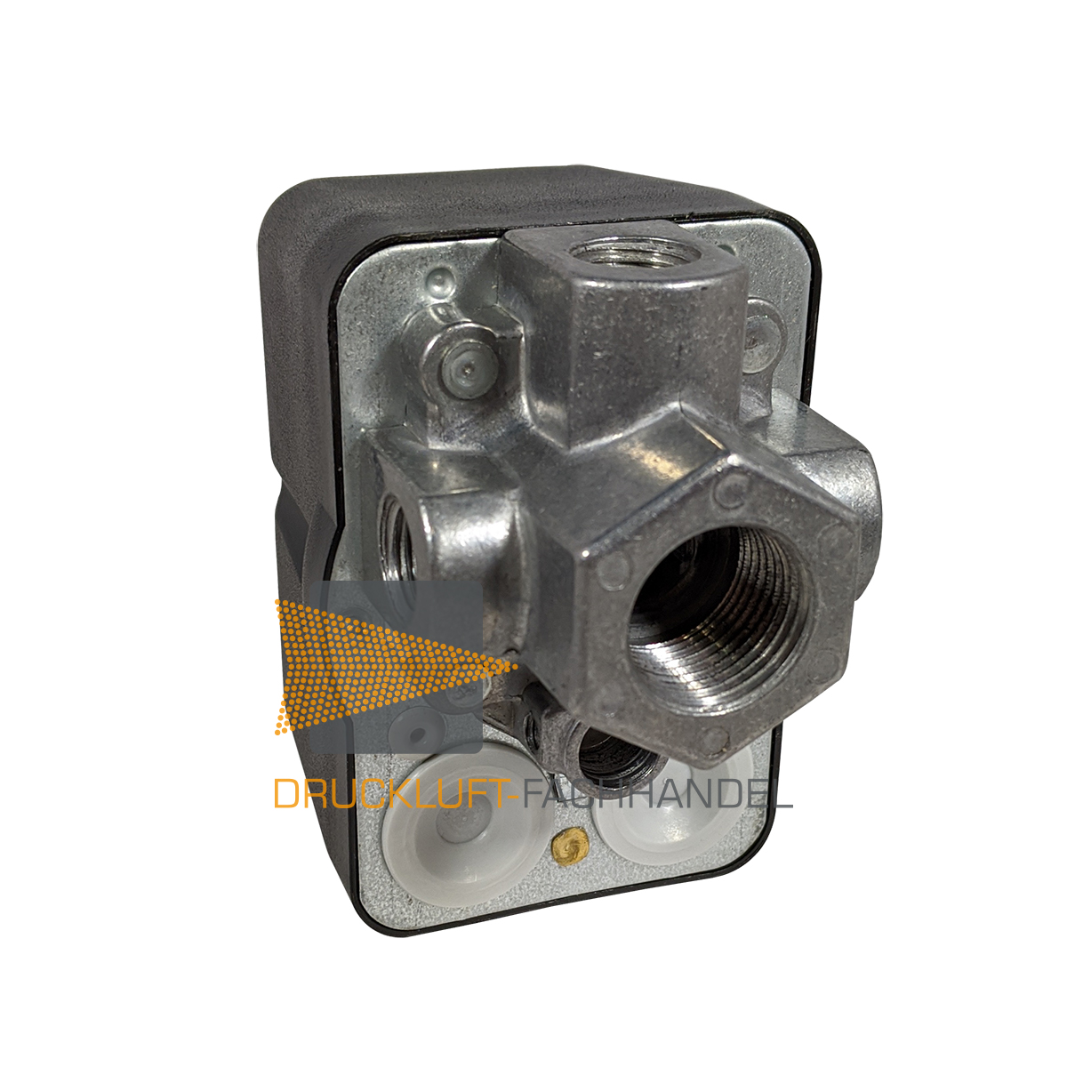 Condor Druckschalter Typ MDR 2/11 F4 G1/2