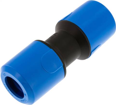 Gerader Steckanschluss 32mm-32mm, IQS-Big