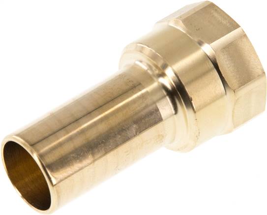 Aufschraubtülle Rp 3/4"-22mm Stecknippel, IQS-Big