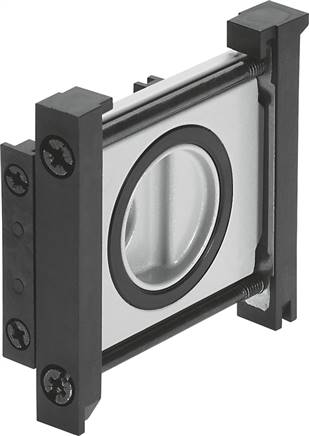 FESTO MS4-6-AMV (543489) Modulverbinder