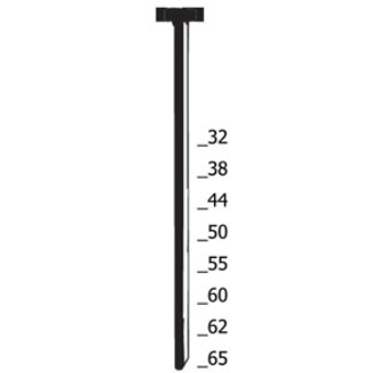 Prebena T-Nägel T22/50NK