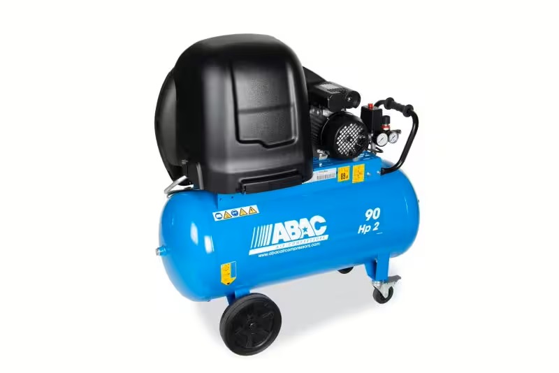 ABAC S A29B 90 CM2 Kompressor 2HP 90L (230V)