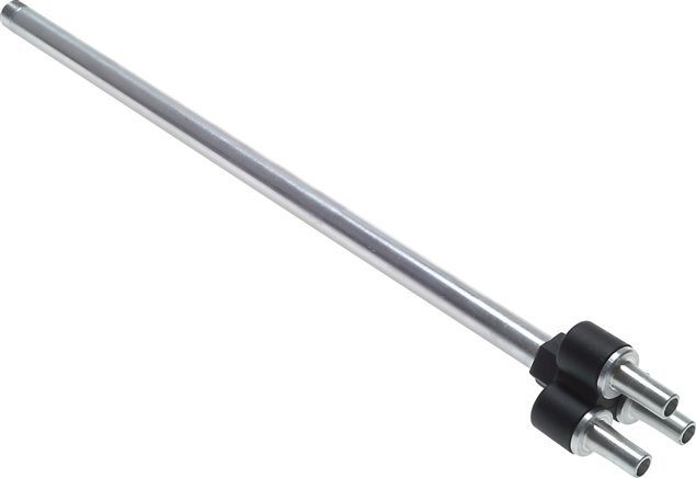 TYPHOON MultiJet 300 mm Verlängerungsrohr mit Düse