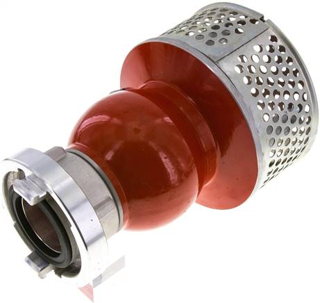 Storz-Saugkorb 52-C (66mm Knagge)