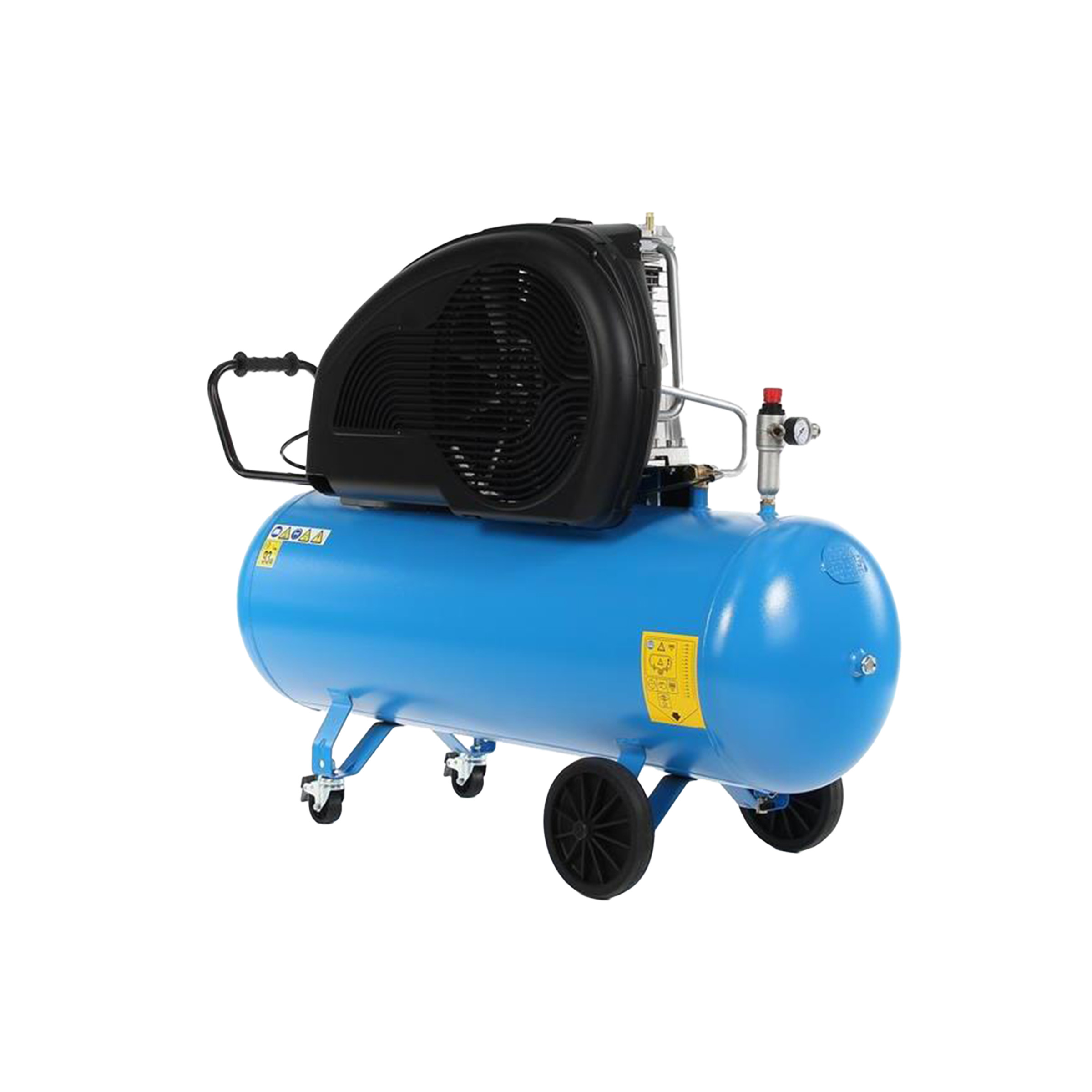 ABAC Kompressor EXP A49B 150 CM3, 4116028500