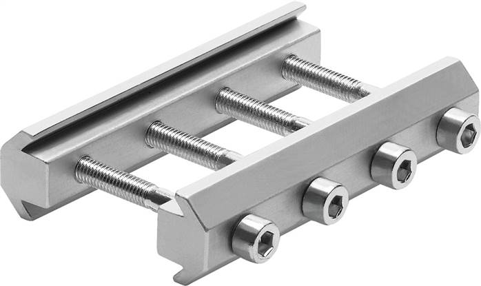 FESTO HMSV-1 (177647) Adapterbausatz