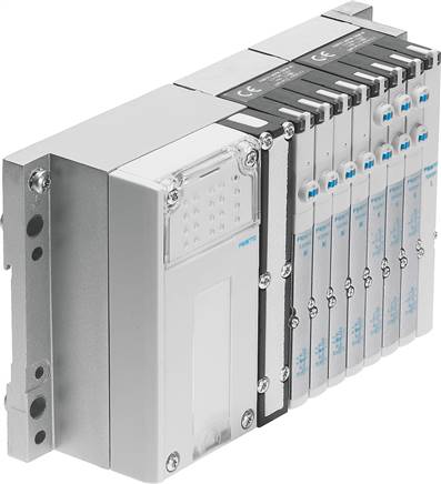 FESTO VMPA-CPI-EPL-GU (546986) Elektrik-Anschaltung
