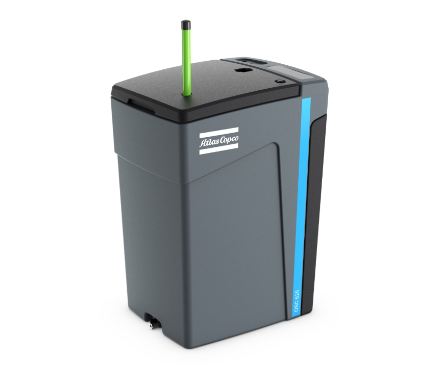 Atlas Copco Öl-Wasser-Trenner OSC 625 CLAY