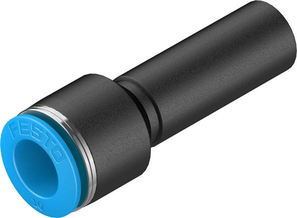 FESTO QS-12H-10 (153044) Steckverbindung
