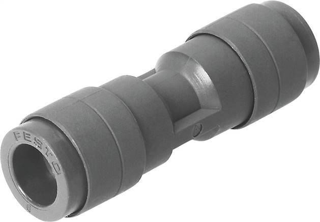 FESTO QS-V0-4 (132890) Steckverbindung