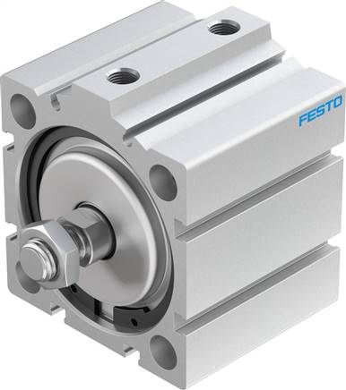 FESTO ADVC-63-25-A-P (188299) Kurzhubzylinder