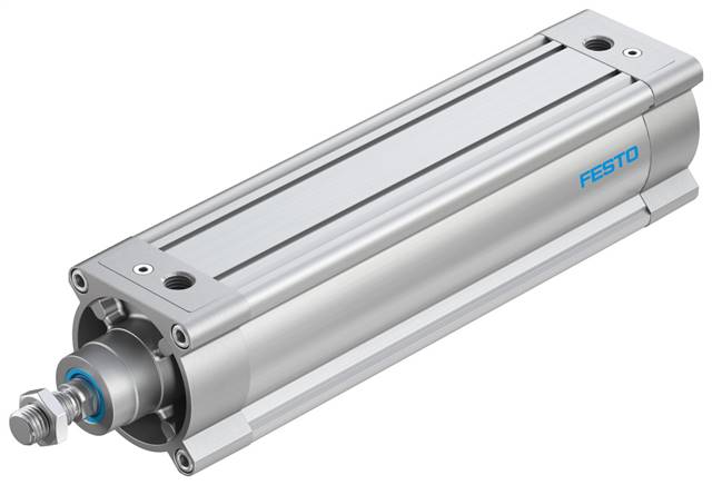 FESTO DSBC-100-320-PPVA-N3 (1384813) Normzylinder