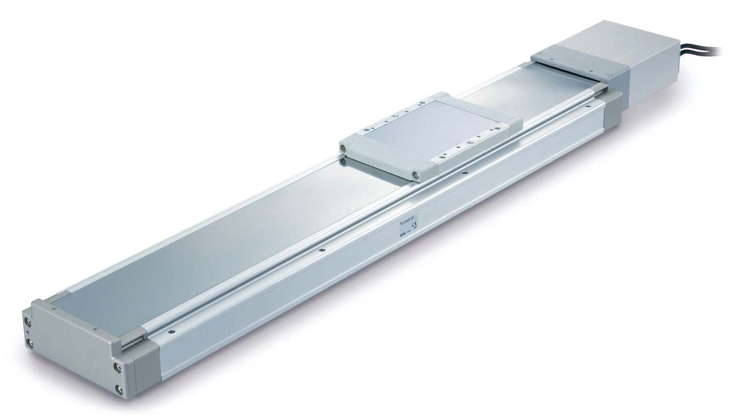 SMC LEJS63S3B-1200B-S2A2 SMC Elektrischer Antrieb