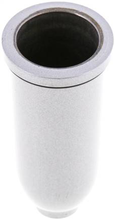 STANDARD Metallbehälter ohne Sichtrohr f. Öler, Standard 1