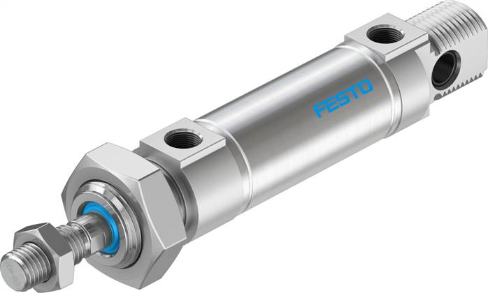 FESTO DSNU-25-20-PPS-A (1908322) Normzylinder