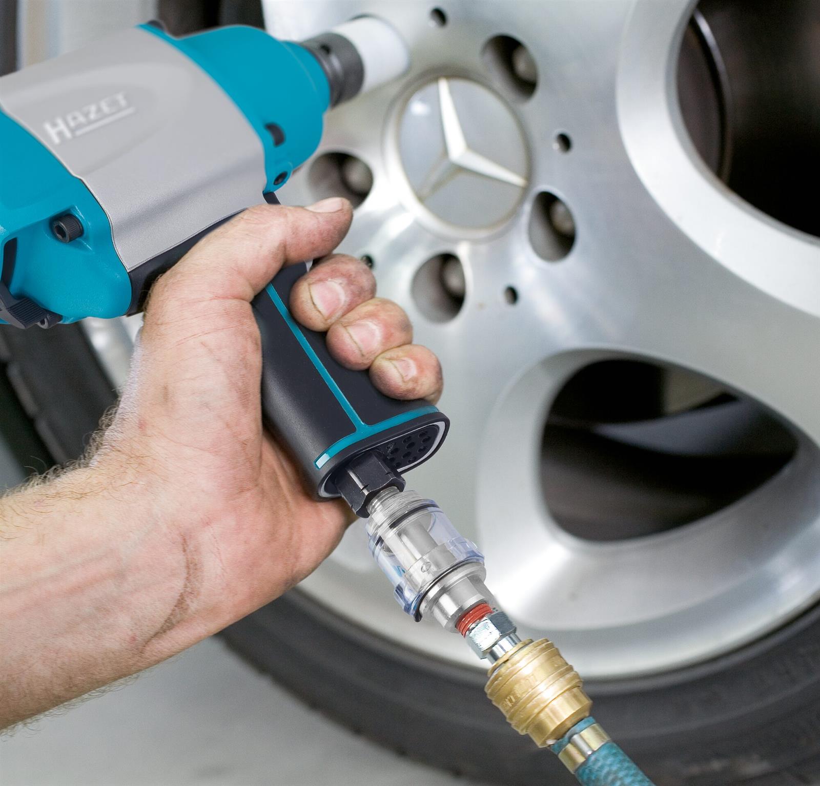 HAZET Mini-Öler 9070N-1