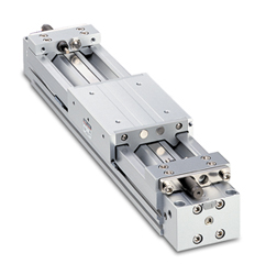 SMC MY1M20G-200 SMC Kolbenstangenloser Bandzyl