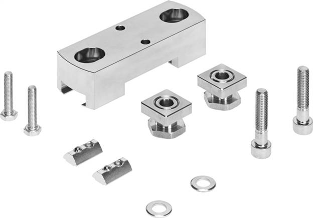 FESTO EADC-E12-60 (8029166) Justierbausatz