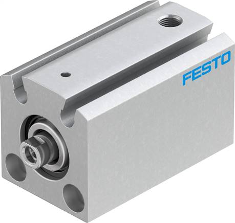 FESTO AEVC-12-10-I-P-A (188081) Kurzhubzylinder