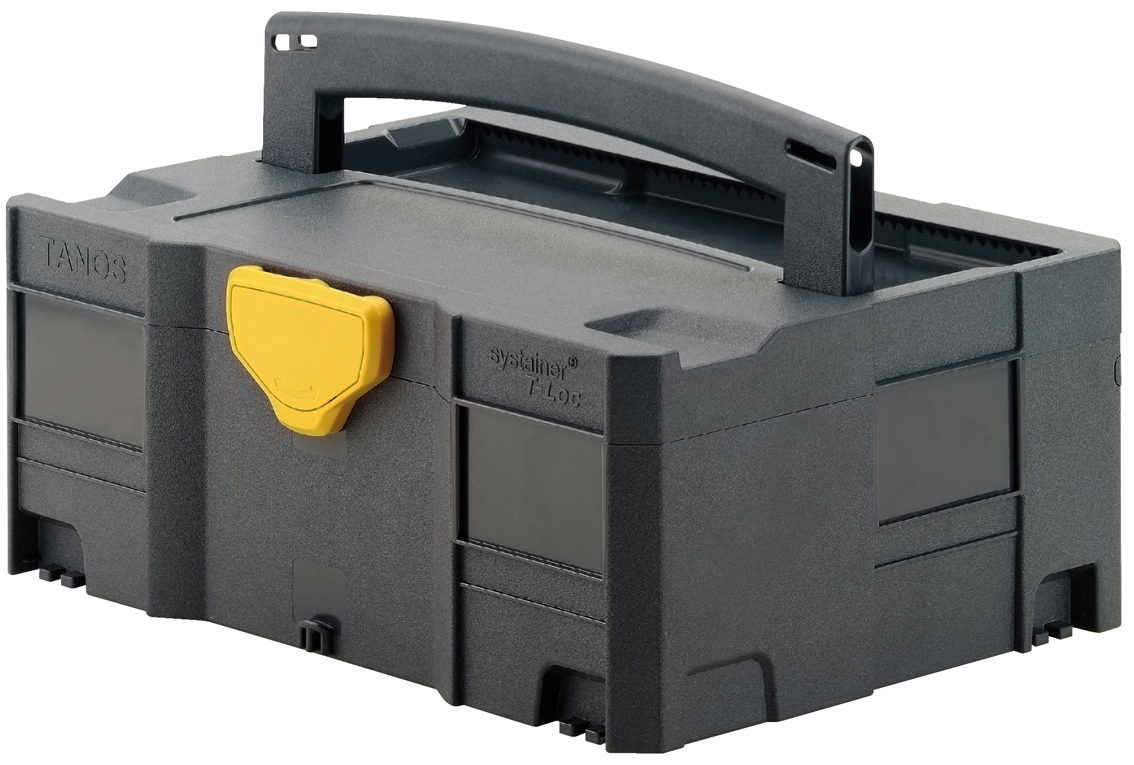 Schneider-Systainer SYS 2 TL DGKD322501