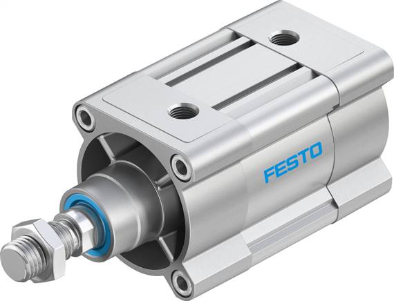 FESTO DSBC-80-25-PPSA-N3 (1383366) Normzylinder
