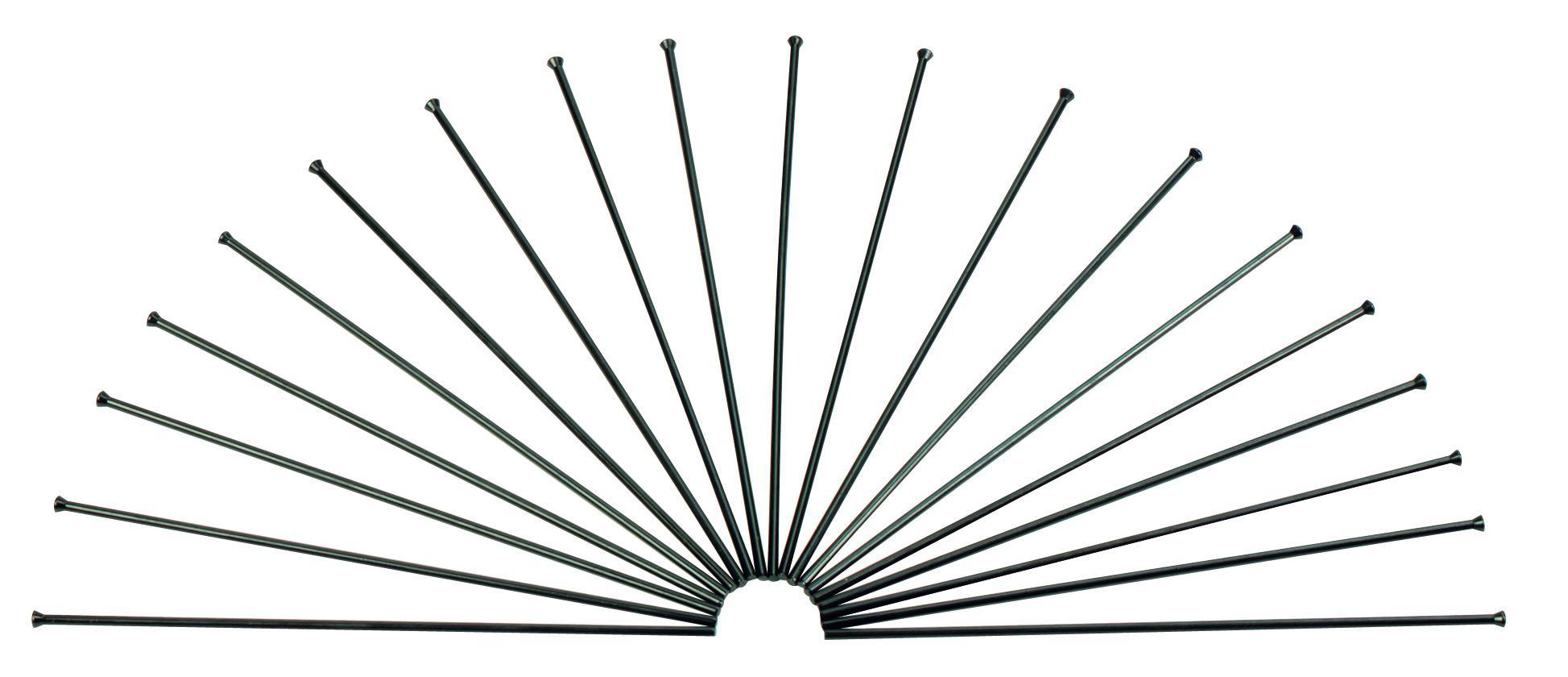 Rodcraft Nadelsatz für RC5620 28 Stk x 3 mm