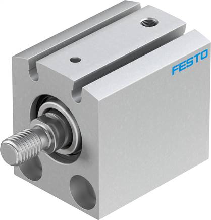 FESTO AEVC-20-10-A-P-A (188135) Kurzhubzylinder