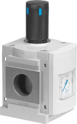 FESTO MS12-LR-G-D7-LD-AS (537148) Druckregelventil