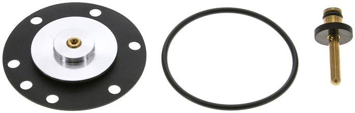 Ersatzmembrane Baureihe Standard 2 (FD)