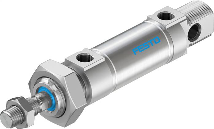 FESTO DSNU-25-10-PPV-A (1908312) Normzylinder