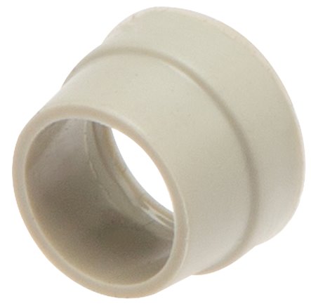 Schneid- / Dichtring 6x4mm, PFA