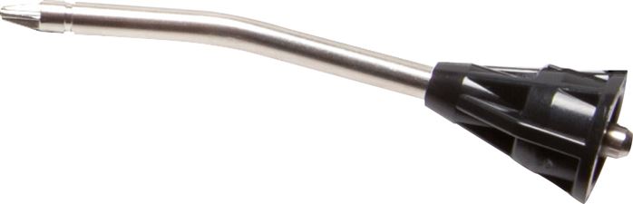 CEJN Verlängerungsrohr 90 mm, gebogen mit Lärmschutzdüse (tauschbar)