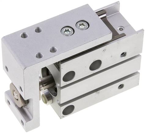 SMC MXH20-10Z SMC Kompaktschlitten