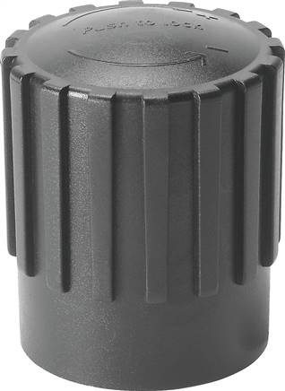FESTO LR/LFR-D-MINI/MAXI-SW (529024) Stellkopf