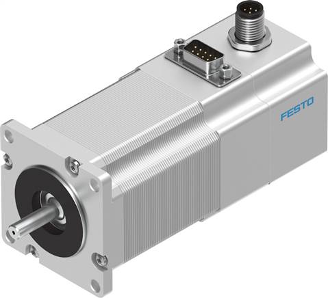 FESTO EMMS-ST-57-M-SE-G2 (1370479) Schrittmotor